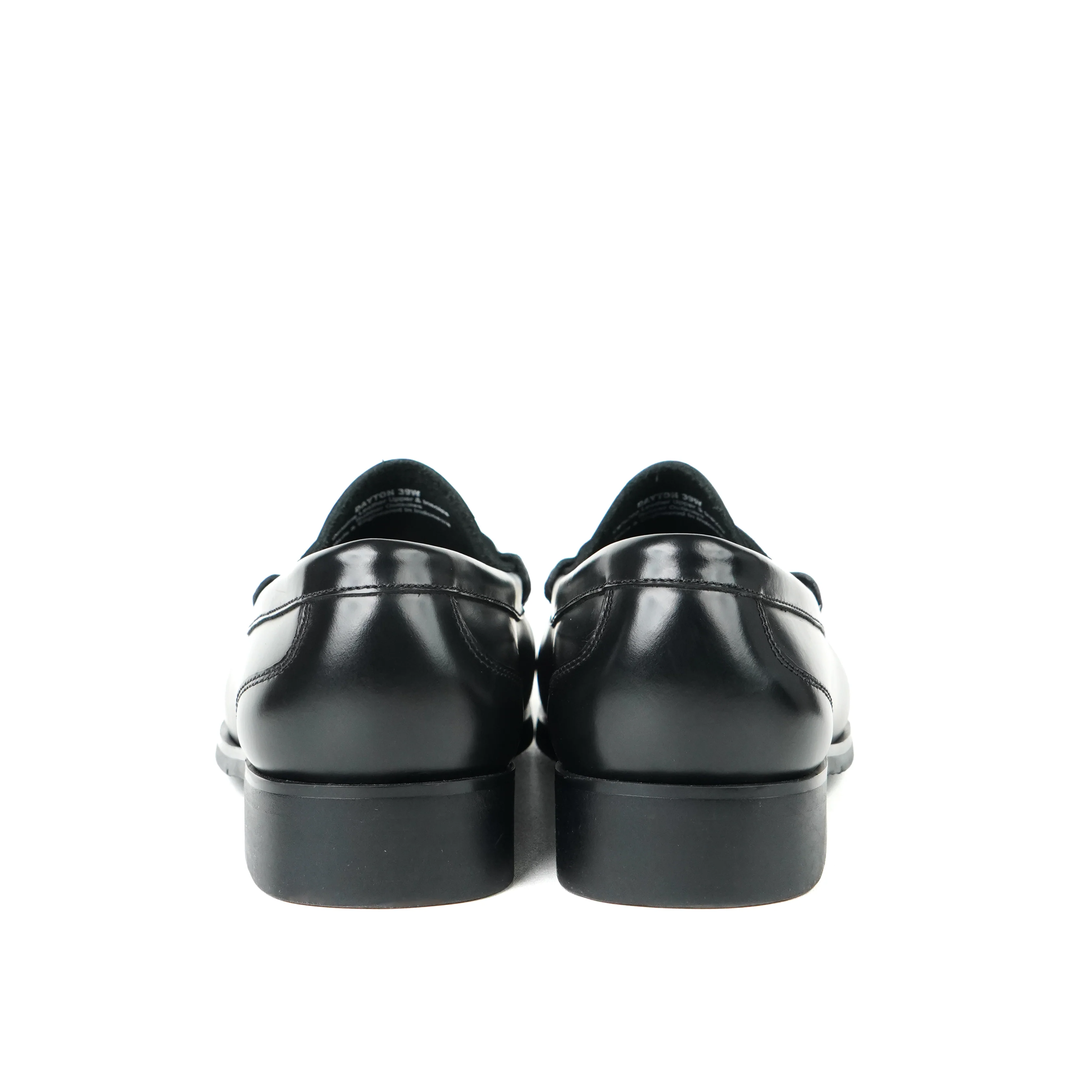 Dayton Black Full Moc - Image 5